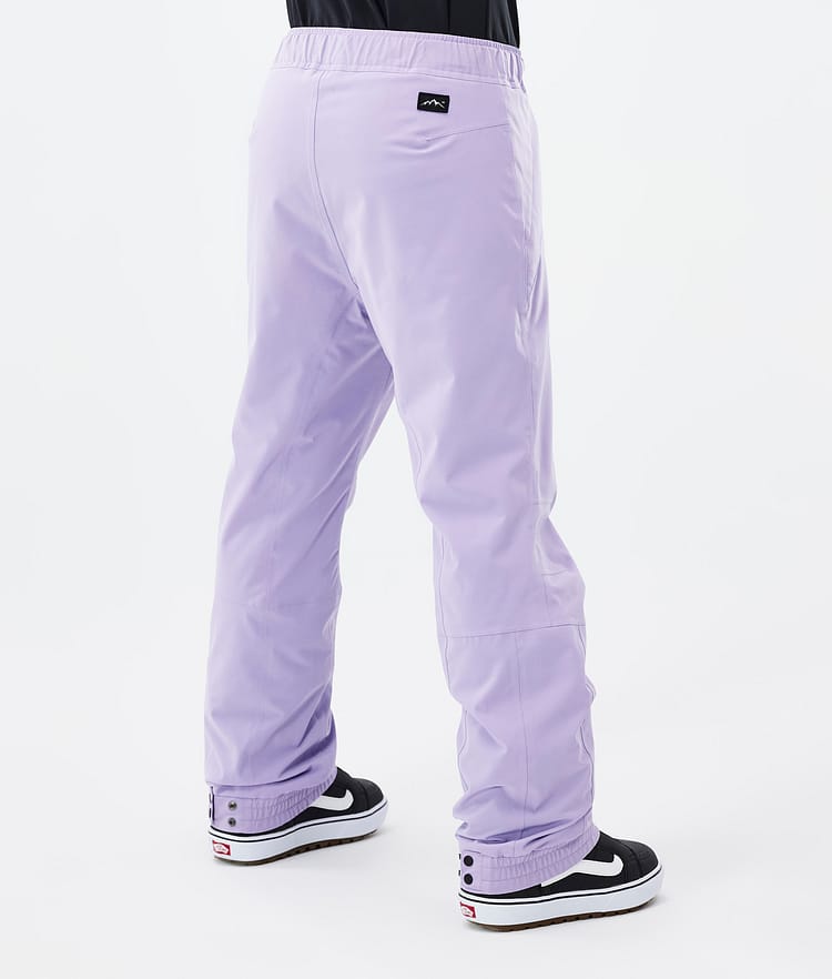 Dope Blizzard W Snowboard Pants Women Black