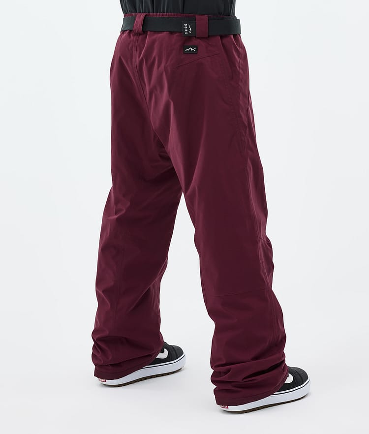 Dope Blizzard Snowboard Pants Men Noice