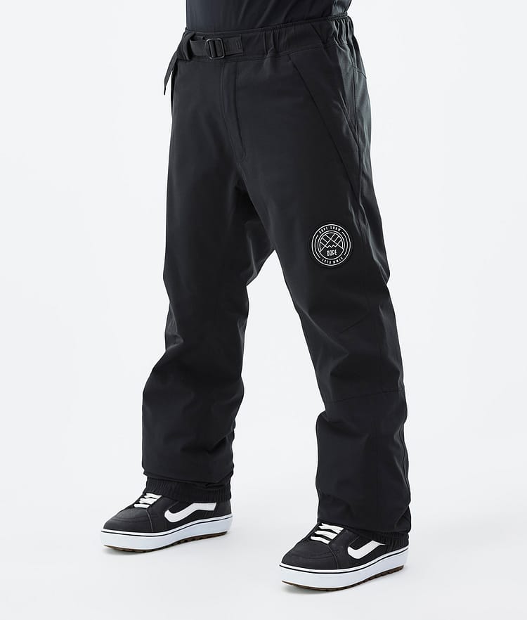Dope Blizzard 22 Snowboard Pants Men Dark Lilac
