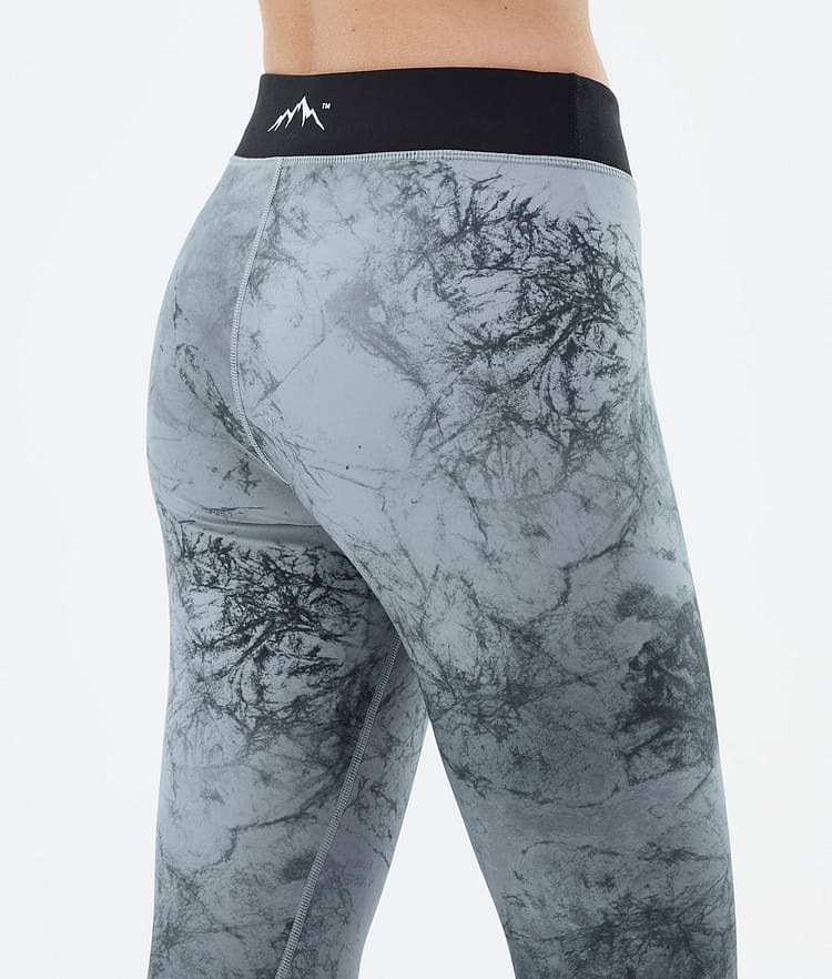 Dope Razor Leggings Women Dusk