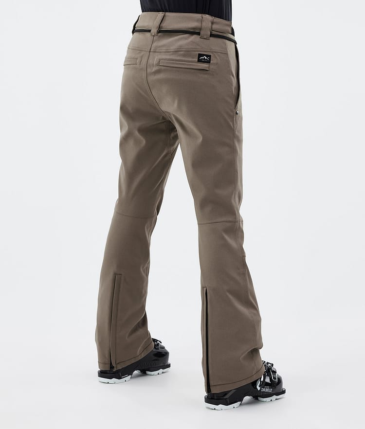Dope Tigress W Ski Pants Women Black