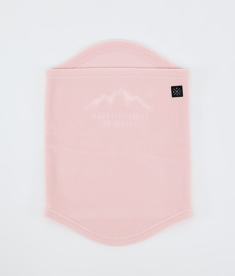 Dope Cozy Tube Facemask Sand