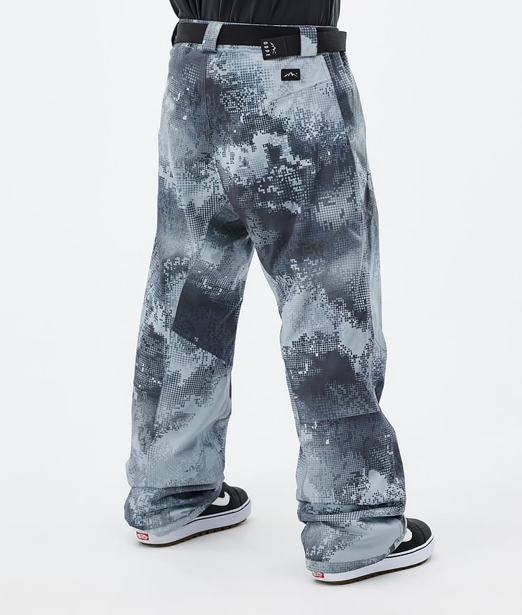 Dope Blizzard Snowboard Pants Men Noice