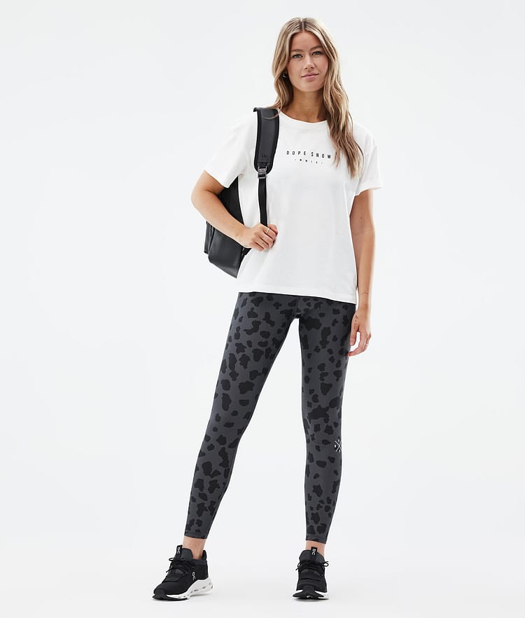 Dope Razor Leggings Women Dusk