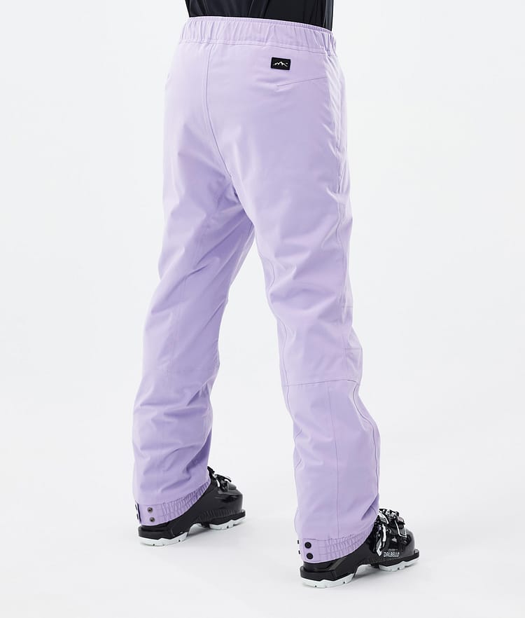 Dope Blizzard W Ski Pants Women Faded Green