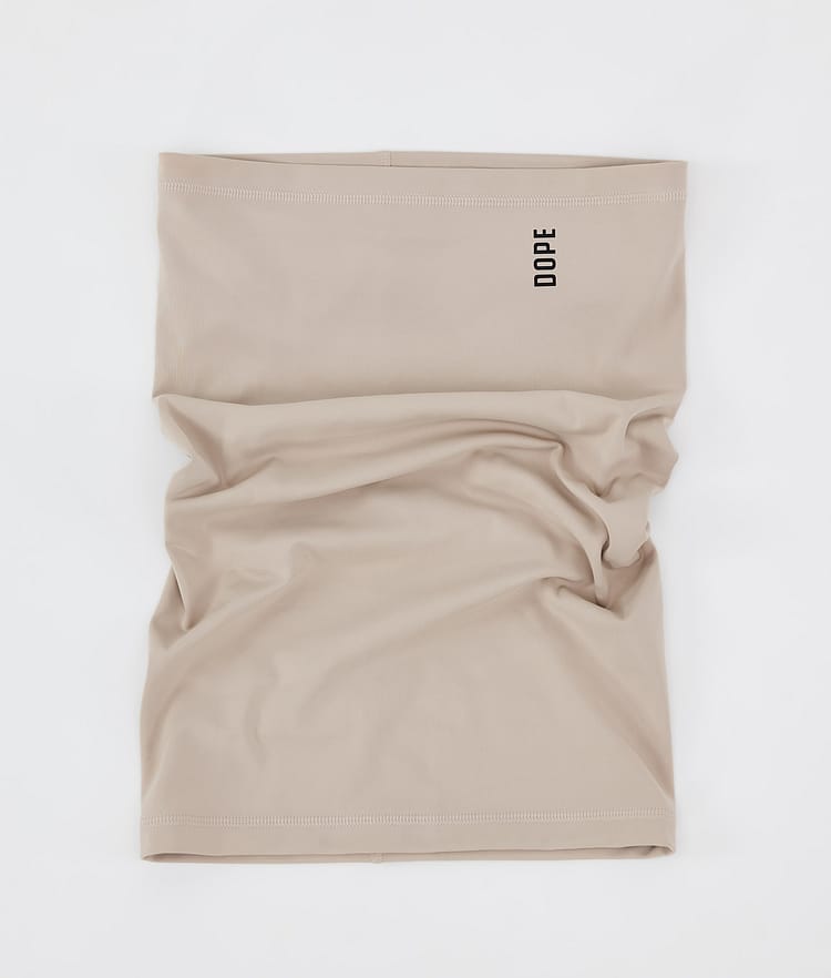 Dope Snuggle Base Layer Top Men 2X-Up Sand