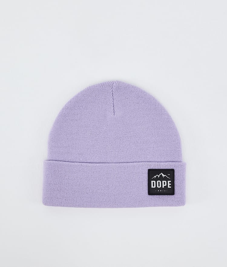 Dope Paradise Beanie Faded Green