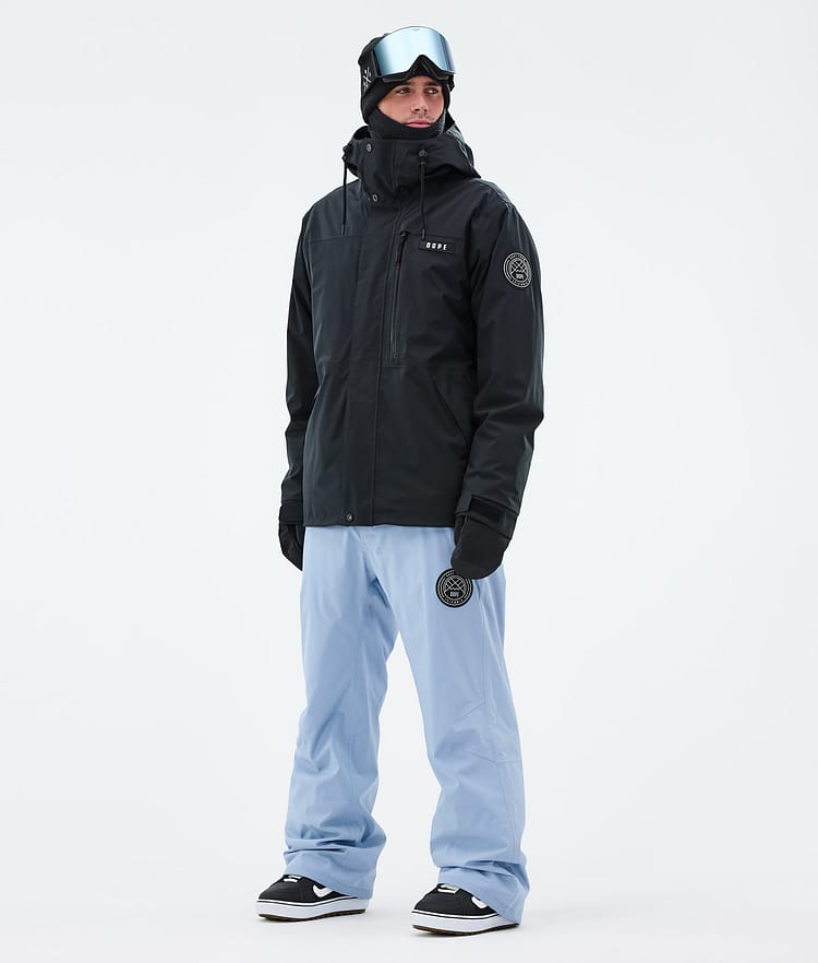 Dope Blizzard Snowboard Pants Men Noice
