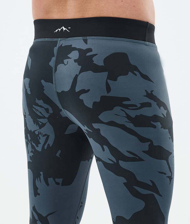 Dope Snuggle Base Layer Pant Men 2X-Up Doodle