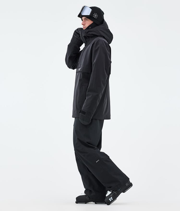 Dope Legacy Ski Jacket Men Moss Green