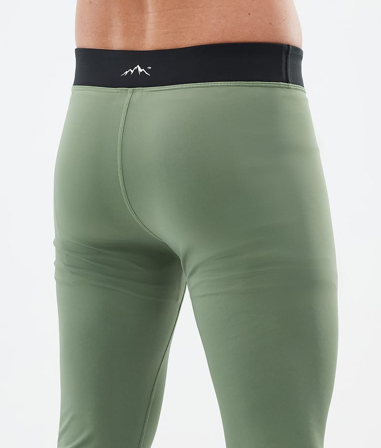 Dope Snuggle Base Layer Pant Men 2X-Up Doodle