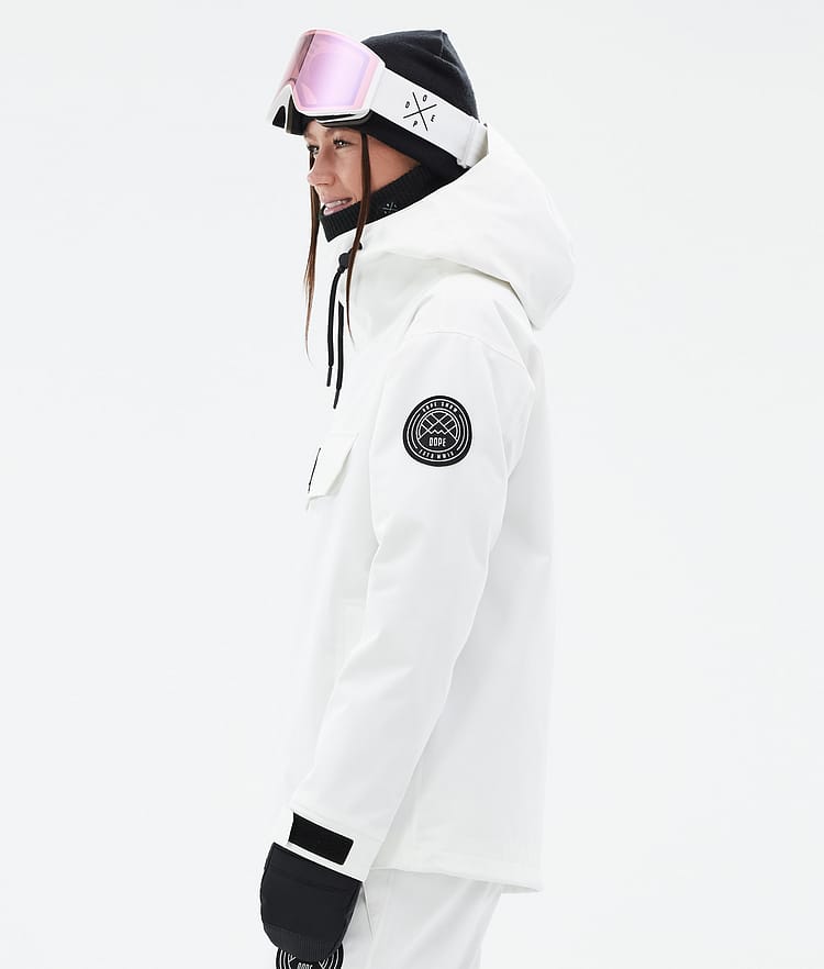 Dope Blizzard W Ski Jacket Women Palette