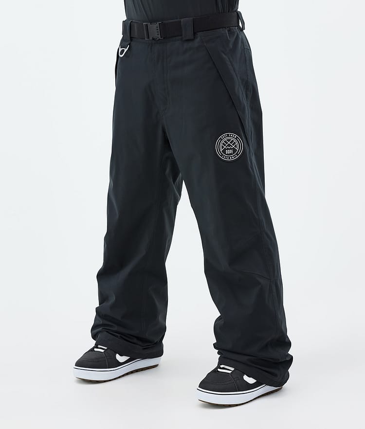 Dope Blizzard Snowboard Pants Men Noice