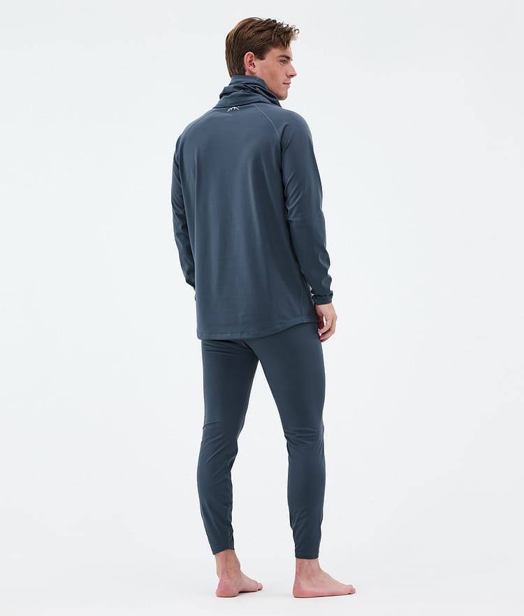 Dope Snuggle Base Layer Pant Men 2X-Up Doodle