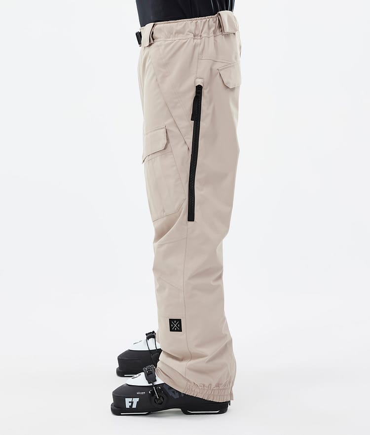Dope Antek 22 Ski Pants Men Olive Green