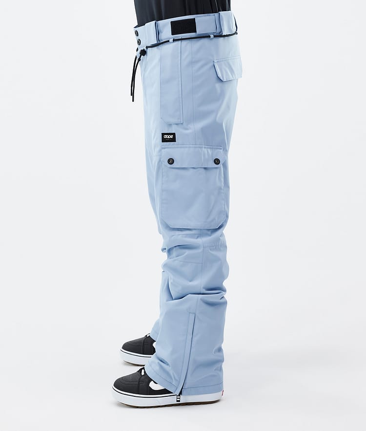 Dope Iconic Snowboard Pants Men Noice