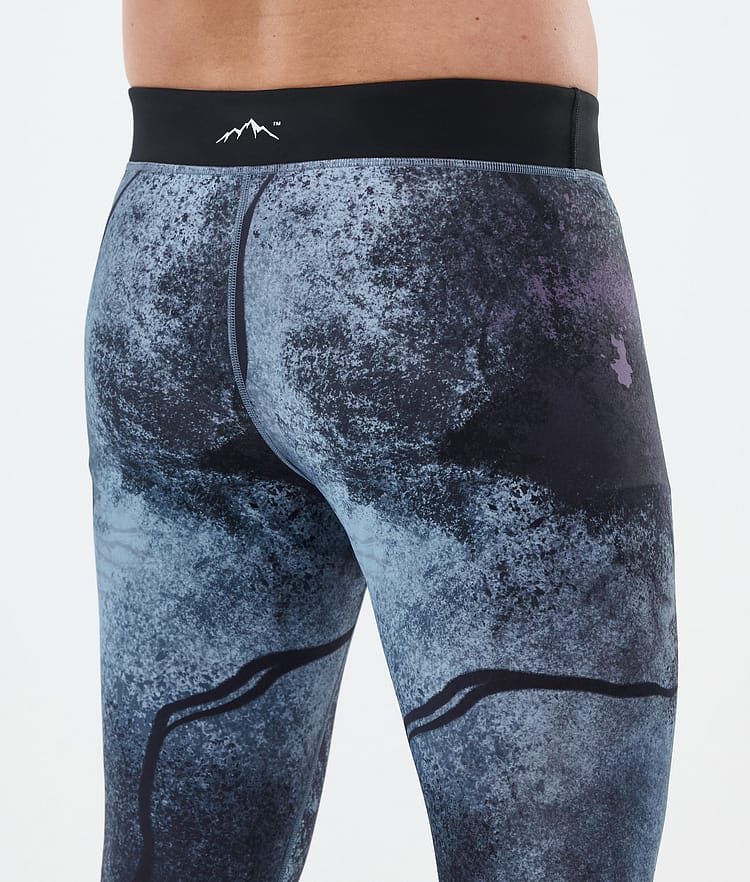 Dope Snuggle Base Layer Pant Men 2X-Up Doodle