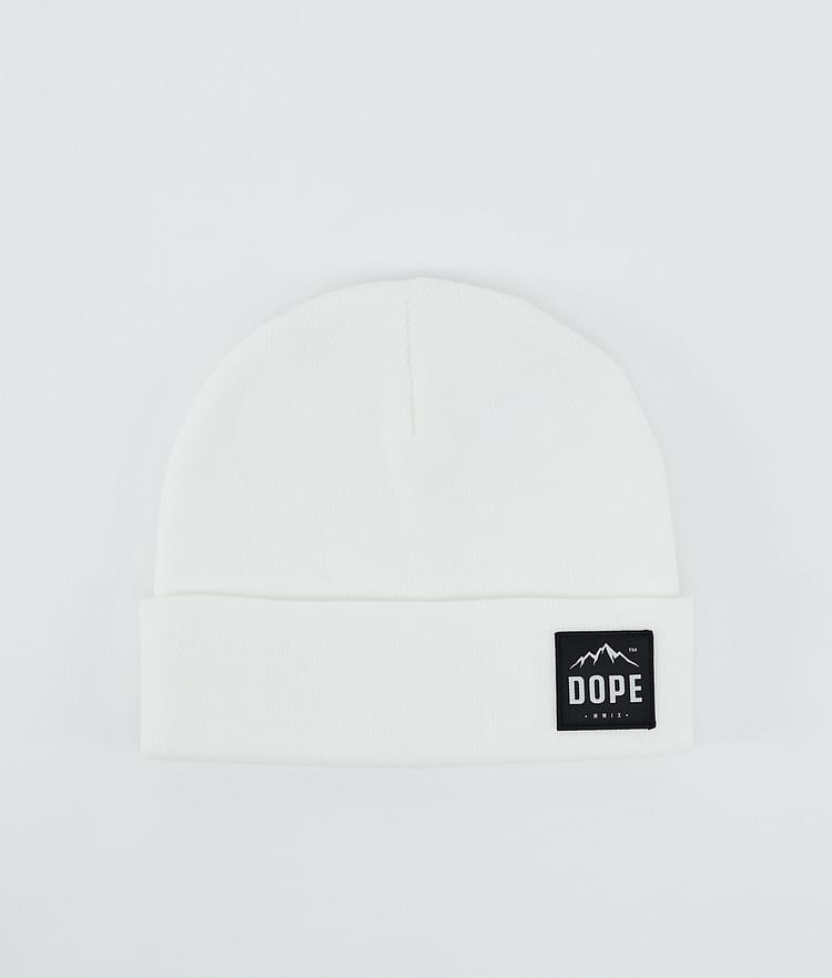 Dope Paradise Beanie Faded Green