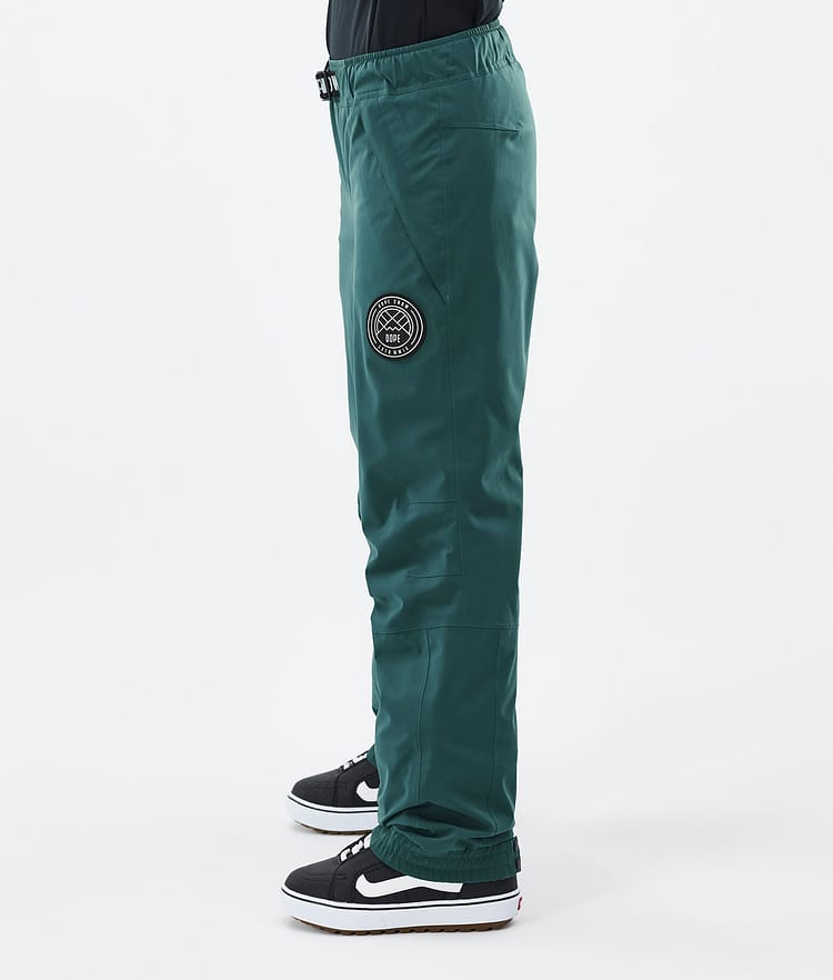 Dope Blizzard W Snowboard Pants Women Black