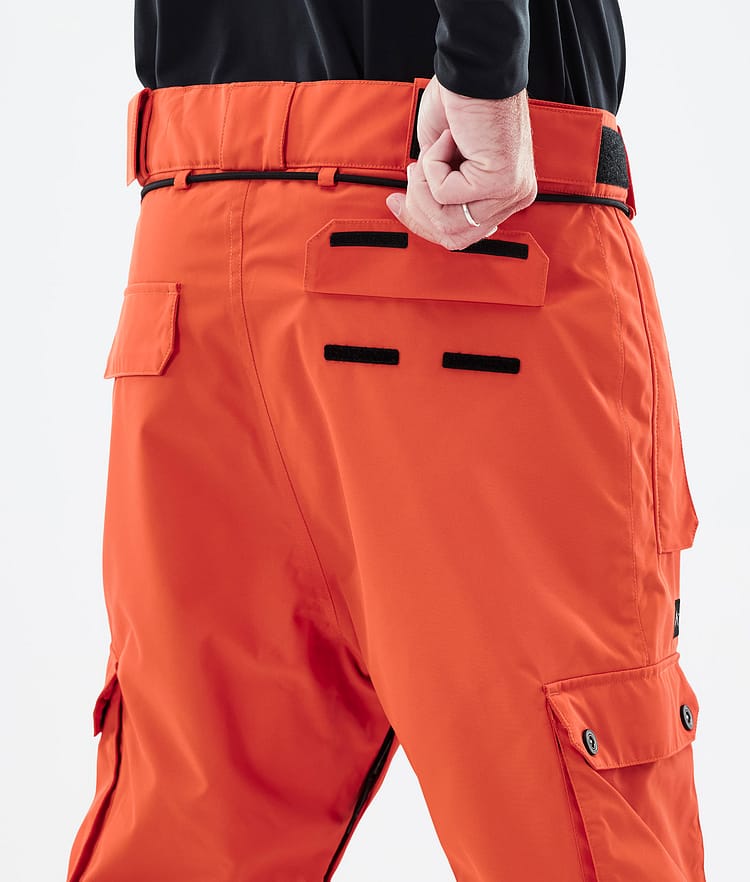 Dope Iconic Snowboard Pants Men Noice
