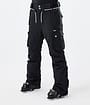 Dope Annok W Ski Jacket Women Soft Green