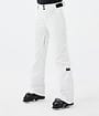 Dope Acme W Ski Jacket Women Sand