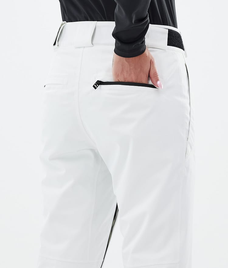 Dope Con W Snowboard Pants Women Black