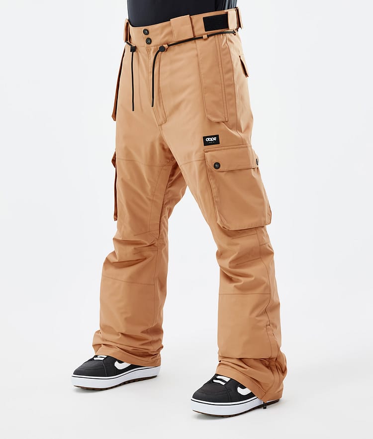 Dope Iconic Snowboard Pants Men Noice