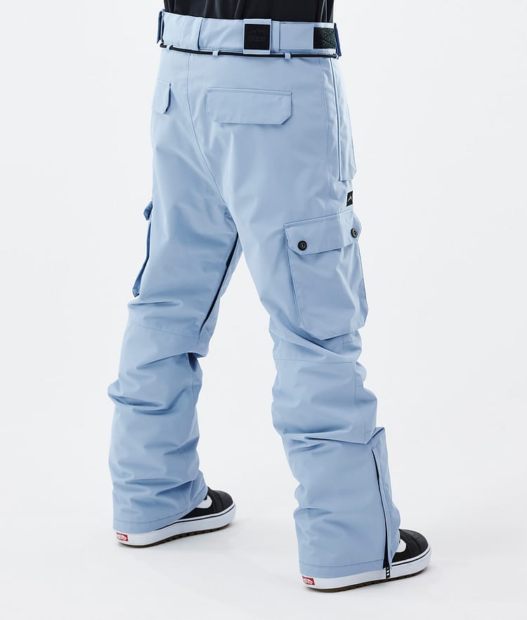 Dope Iconic Snowboard Pants Men Noice