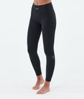 Dope Snuggle W Base Layer Pant Women 2X-Up Black
