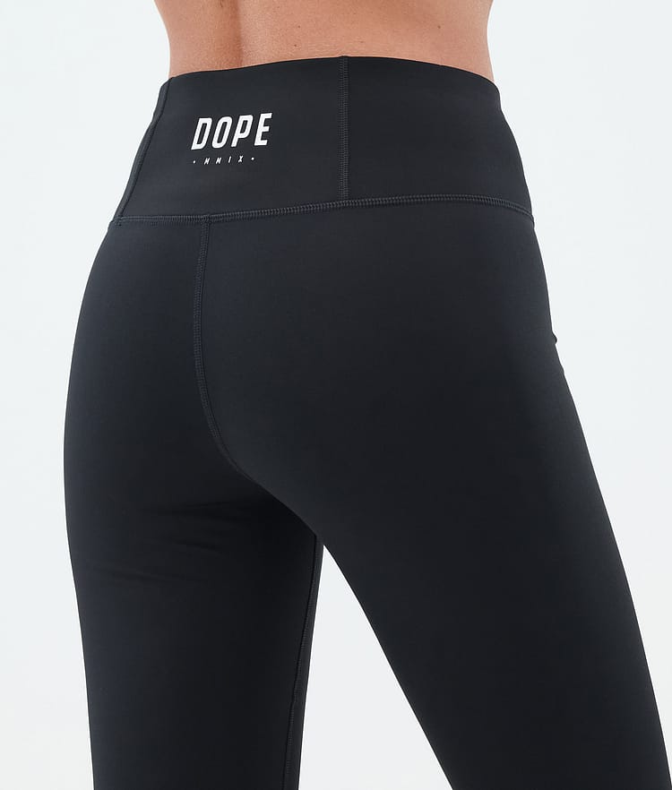 Dope Snuggle W Base Layer Pant Women 2X-Up Black