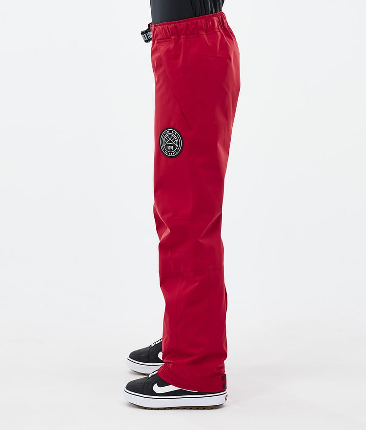 Dope Blizzard W Snowboard Pants Women Black