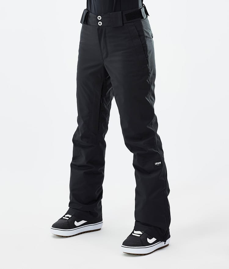 Dope Con W Snowboard Pants Women Blue Steel Renewed