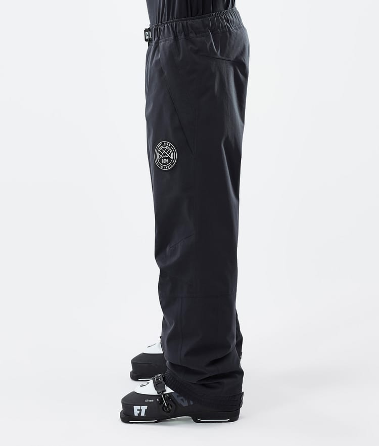Dope Blizzard Ski Pants Men Cobalt Blue