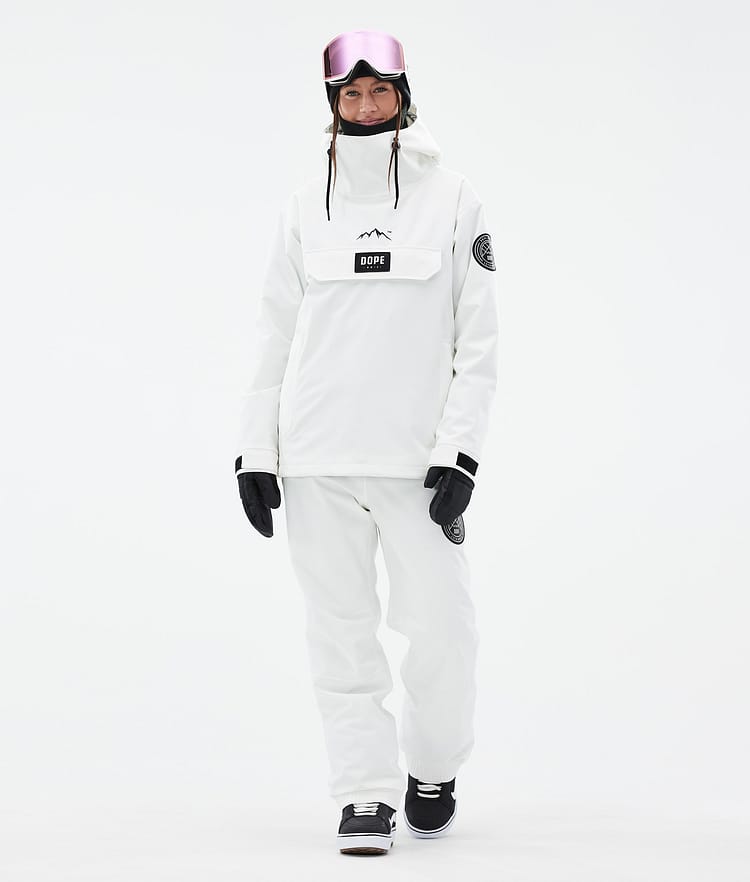 Dope Blizzard W Snowboard Jacket Women Palette
