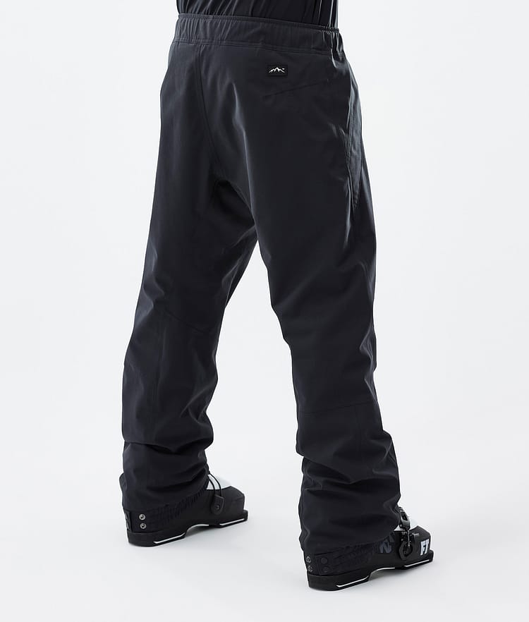 Dope Blizzard Ski Pants Men Cobalt Blue