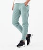 Dope Ranger Light W Outdoor Jacket Women Faded Green