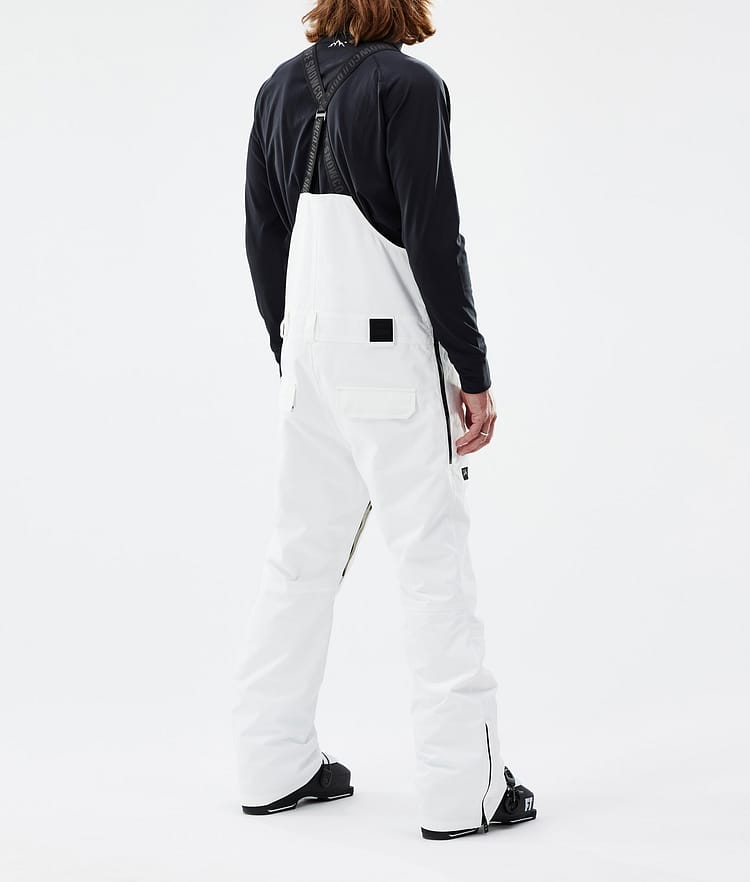 Dope Notorious B.I.B Ski Pants Men Khaki