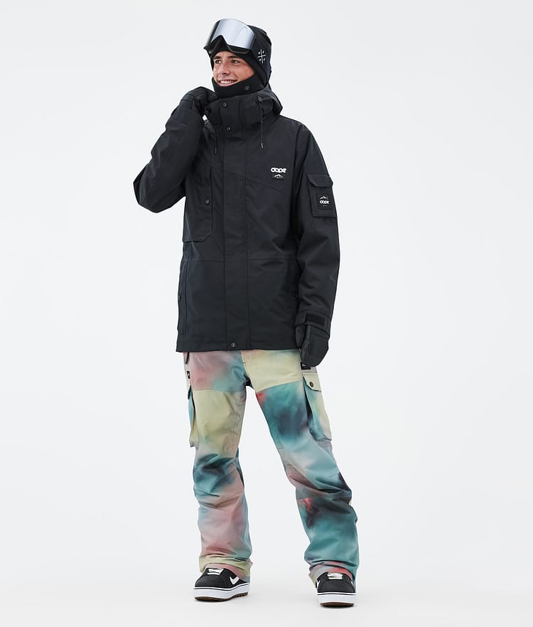 Dope Iconic Snowboard Pants Men Noice
