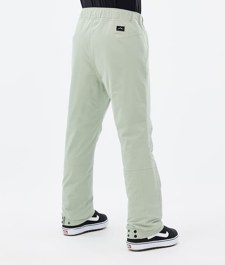 Dope Blizzard W 22 Snowboard Pants Women Burgundy