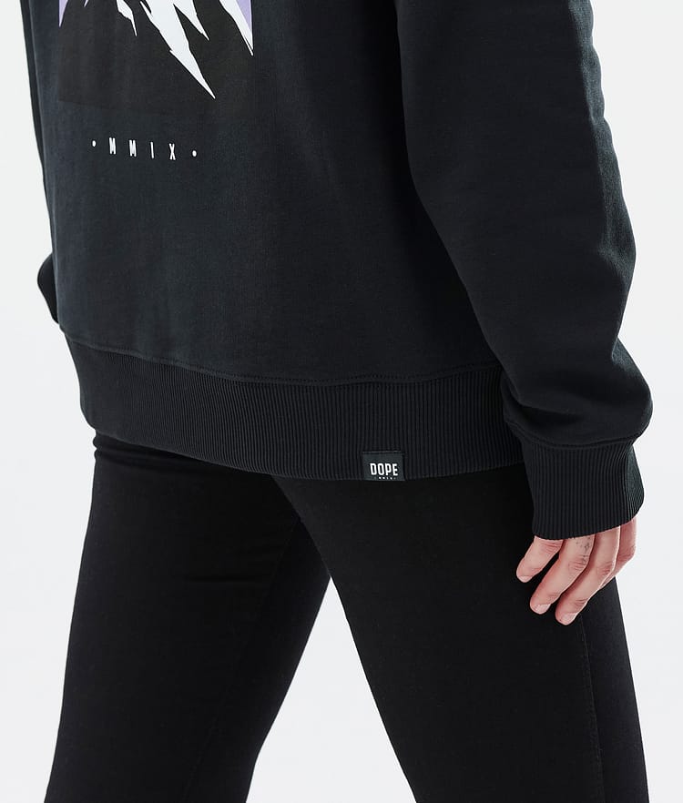 Dope Common W Hoodie Women 2X-Up Bottle Green