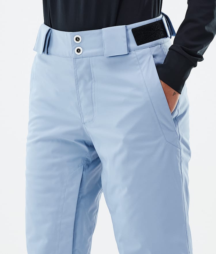 Dope Con W Snowboard Pants Women Black