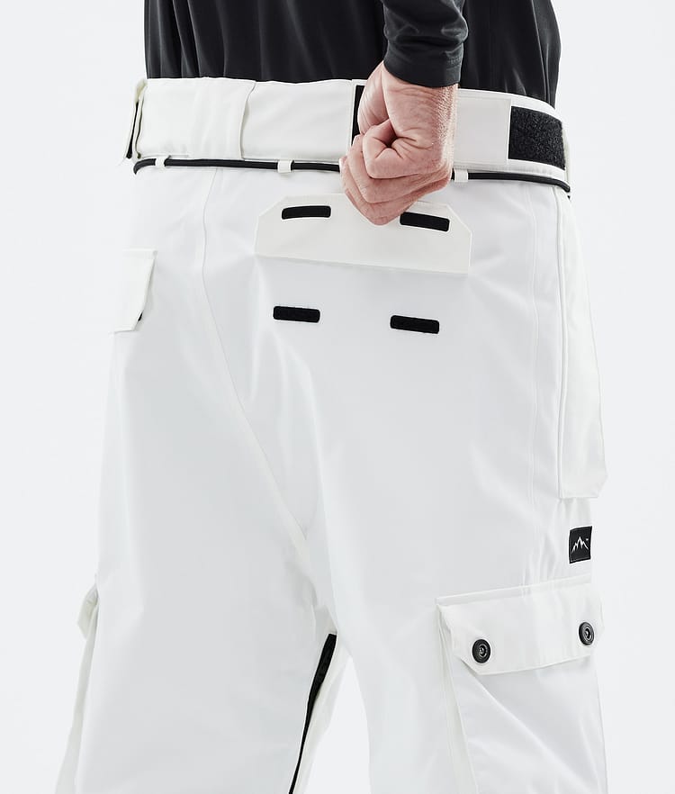 Dope Iconic Snowboard Pants Men Noice