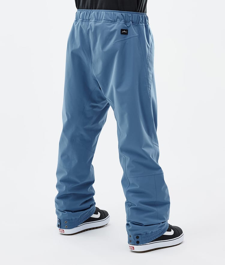 Dope Blizzard Snowboard Pants Men Cobalt Blue