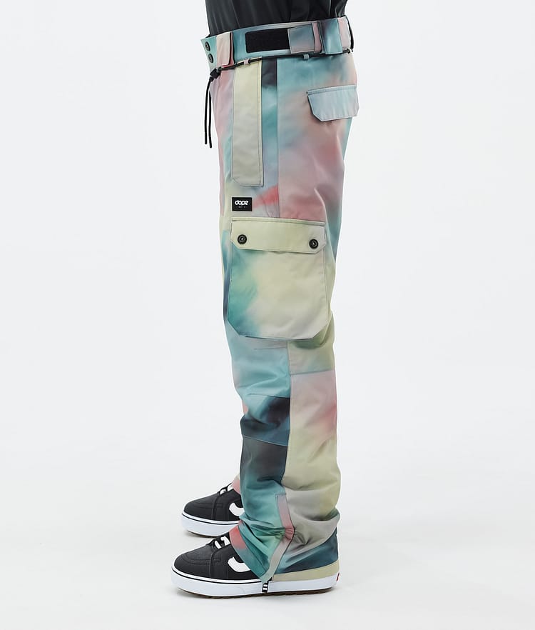 Dope Iconic Snowboard Pants Men Noice