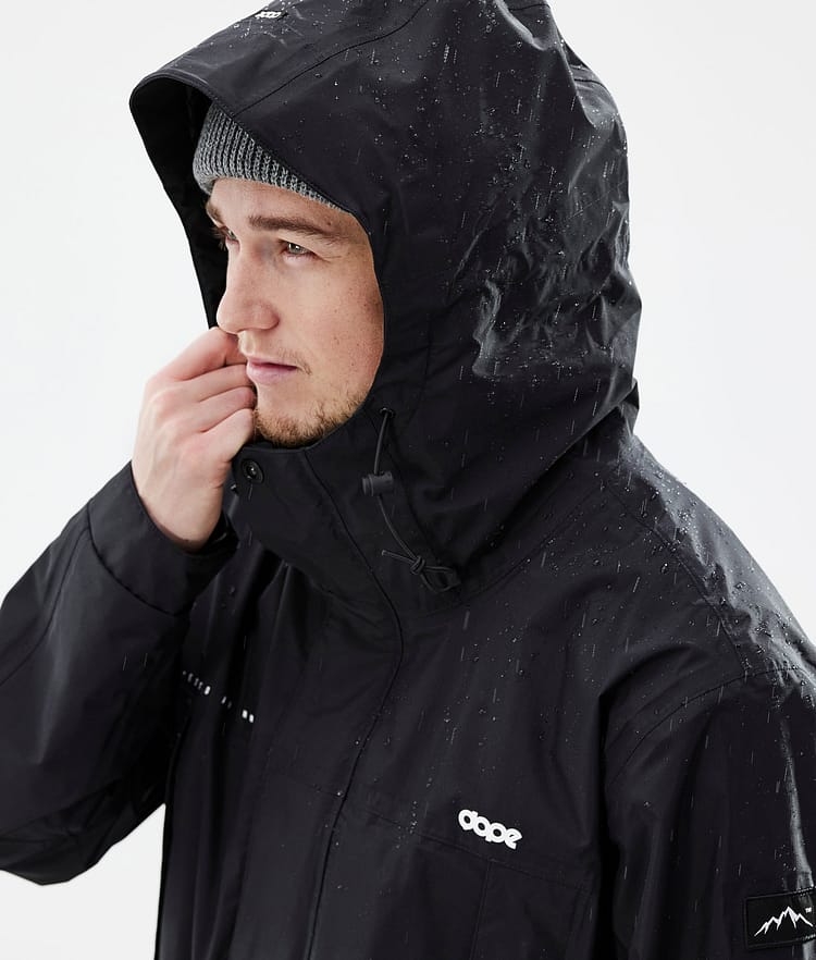 Dope Ranger Light Outdoor Jacket Men Olive Green