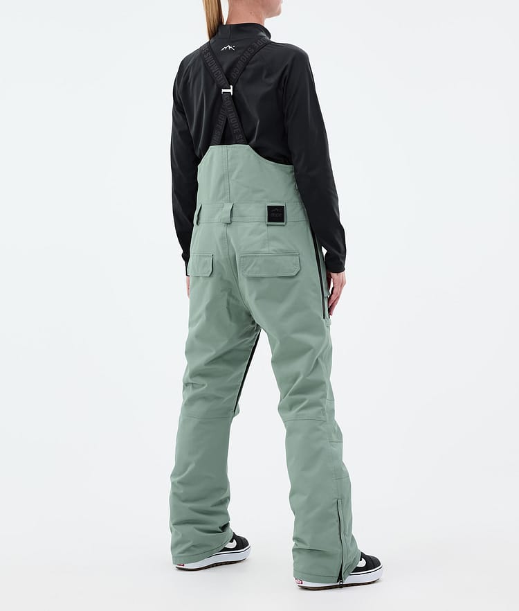 Dope Notorious B.I.B W Snowboard Pants Women Black