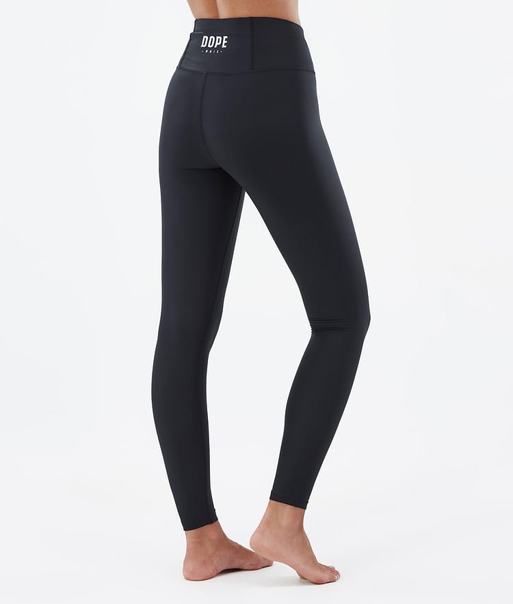 Dope Snuggle W 22 Base Layer Pant Women 2X-Up Blot Violet