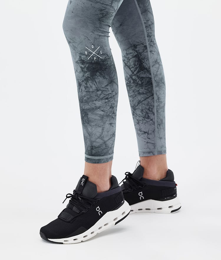 Dope Razor Leggings Women Dusk