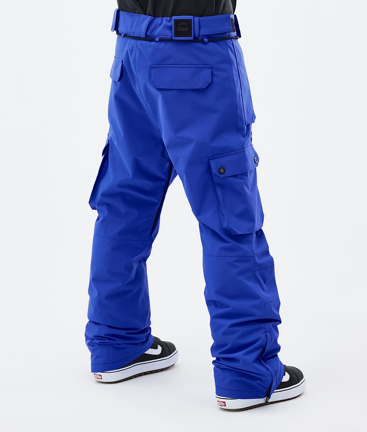Dope Iconic Snowboard Pants Men Noice